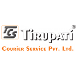 Shree Tirupati Courier Service Pvt Ltd