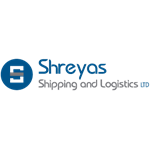 Shreyas Shipping & Logistics Ltd