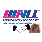 Siddhi Vinayak Logistics Ltd
