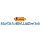 Sidharth Shutters & Glass Industries