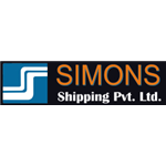 Simons Shipping Pvt Ltd