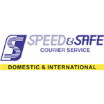 Speed & Safe Courier Services Pvt Ltd
