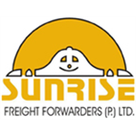 Sunrise Freight Forwarders Pvt Ltd