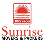 Sunrise Movers & Packers