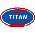Titan Sea & Air Services Pvt Ltd
