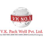 V K Packwell Pvt Ltd