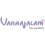 Varnajalam Mix and Match