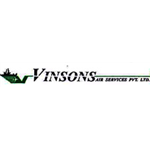 Vinsons Air Service Pvt Ltd (SCA)