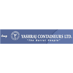 Yashraj Containeurs Ltd