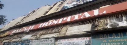 Balaji Hospital - Bhayander East - Thane