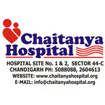Chaitanya Nursing Home - Kalyan - Thane