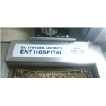 Dr Jyotsna Jagtaps ENT Hospital and Hearing Aid Centre - Thane West
