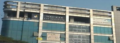 Dr Wavikar Hospital - Thane West