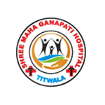 Mahaganpati Hospital - Titwala - Thane