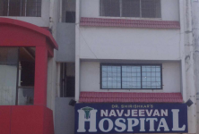 Navjeevan Hospital - Vasai West - Thane