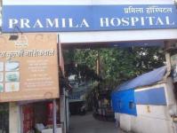 Prakruti Hospital - Kalwa - Thane