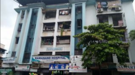 Ramanand Hospital - Kalwa - Thane
