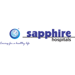 Sapphire Hospital - Thane West
