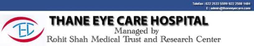 Thane Eye Care Hospital - Panch Pakhadi - Thane