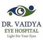 Vaidya Hospital - Thane West