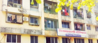 Vijayalaxmi Maternity Surgical & General Hospital - Nallosapare E - Thane