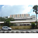 Aradhana Cinema Hall - Thiruvanmiyur - Chennai
