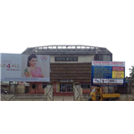 Arunmathi Cinema Hall - Pallavaram - Chennai