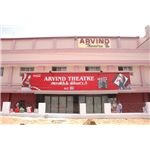 Arvind Theatre - Karapakkam - Chennai