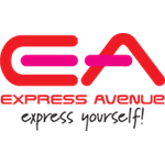 Escape Cinema: Express Avenue Mall - Royapettah - Chennai