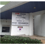 EVM Cinemas - Perumbavoor - Kochi