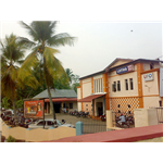 Latha Theatre - Muvattupuzha - Kochi