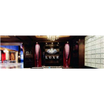 Luxe Cinemas: Phoenix Marketcity Mall - Velachery - Chennai