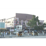 Prashanth Theatre - Secunderabad - Hyderabad