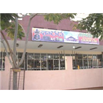 Sharada Theatre 70MM - Kapra - Hyderabad