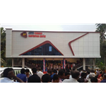 SP Cinemas - Peyad - Trivandrum