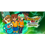 Inazuma Eleven GO: Chrono Stone