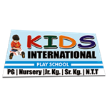 Kids International Play School - Jamshedpur