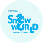 Snow World - City Center Mall - Raipur
