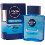Nivea Men Fresh Active After Shave Lotion