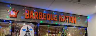 Barbeque Nation - Panvel - Navi Mumbai