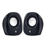 iBall Soundwave2 2.0 Multimedia Speakers