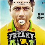 Freaky Ali