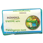 Patanjali Kanti Panchgavya Body Cleanser
