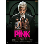 Pink (2016)
