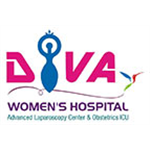 Diva Womens Hospital - Kalavad Road - Rajkot