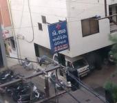 Dr Shah Orthopaedic Hospital - Kanak Road - Rajkot