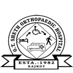 G T Sheth Orthopedic Hospital - Jam Tower Road - Rajkot