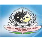 PDU Gvt. Medical Hospital, Rajkot - Jamnagar Road - Rajkot
