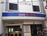 Ratnam Hospital - Moti Tanki Chowk - Rajkot