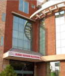Global Rainbow Healthcare - Sikandra - Agra